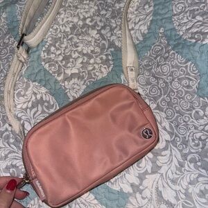 Lululemon Crossbody